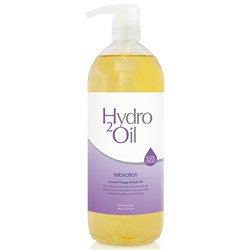 CARONLAB Hydro 2 oil - relaxation
